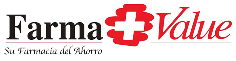 Logo de FarmaValue